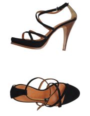 MUGNAI - Sandalias con plataforma