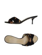 GIUSEPPE ZANOTTI DESIGN - Босоножки на каблуке
