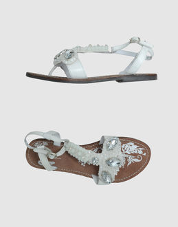 PARKLANE - CALZATURE - Infradito - su YOOX.COM