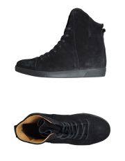 SILENT - Sneaker alta