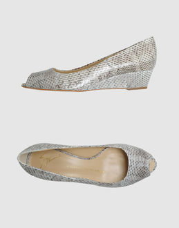 GIUSEPPE ZANOTTI DESIGN - CALZATURE - Zeppe - su YOOX.COM