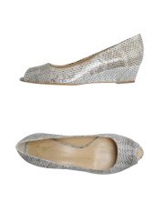 GIUSEPPE ZANOTTI DESIGN - ウェッジソール