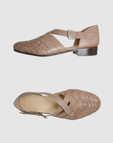 ZOOM DAMIR DOMA - Sandals