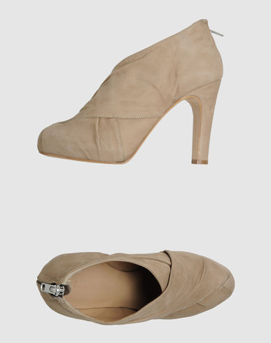 ZOOM DAMIR DOMA - Shoe boots