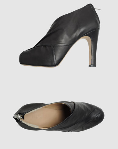 ZOOM DAMIR DOMA - Shoe boots