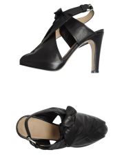 DAMIR DOMA - Босоножки на платформе