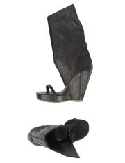 RICK OWENS - Botas