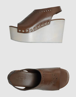 HIGH - CALZATURE - Zeppe - su YOOX.COM
