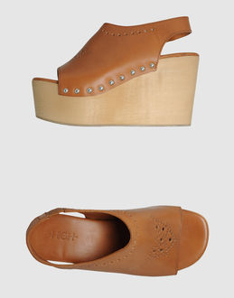 HIGH - CALZATURE - Zeppe - su YOOX.COM