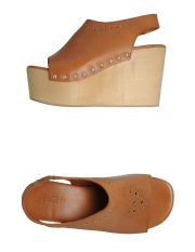 HIGH - Wedge