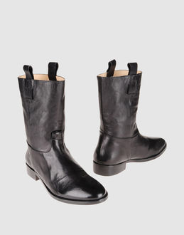 DAMIR DOMA - CALZATURE - Stivali - su YOOX.COM