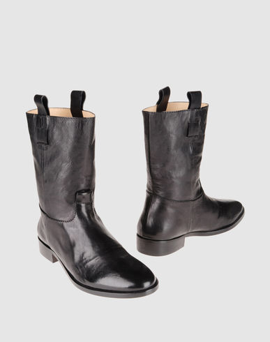 ZOOM DAMIR DOMA - Boots