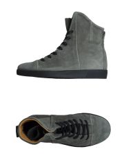 SILENT - Ψηλό sneaker