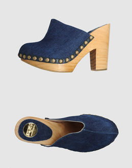 RAS - CALZATURE - Sabot - su YOOX.COM
