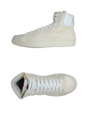 PANTOFOLA D'ORO - High-top sneaker