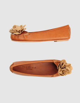 FIORINA - CALZATURE - Ballerine - su YOOX.COM