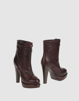 BOTTEGA VENETA - CALZATURE - Stivaletti - su YOOX.COM