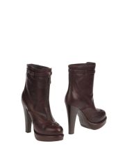 BOTTEGA VENETA - Stivaletti