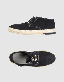 FIORINA - CALZATURE - Stringate - su YOOX.COM