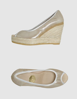 RAS - CALZATURE - Zeppe - su YOOX.COM
