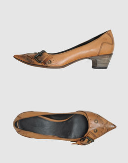 MARSÈLL - CALZATURE - Decolletes - su YOOX.COM