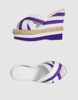 FIORINA - CALZATURE - Zeppe - su YOOX.COM