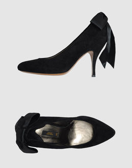 MAURO GRIFONI - CALZATURE - Decolletes - su YOOX.COM