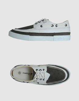 FRANKIE MORELLO - CALZATURE - Sneakers - su YOOX.COM