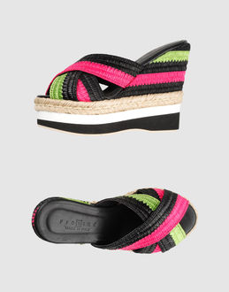 FIORINA - CALZATURE - Zeppe - su YOOX.COM