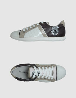 FRANKIE MORELLO - CALZATURE - Sneakers - su YOOX.COM