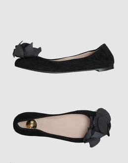 RAS - CALZATURE - Ballerine - su YOOX.COM