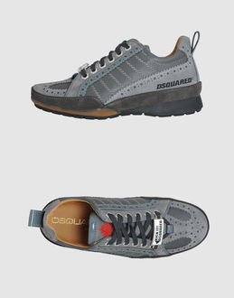  Bild dsquared2 - Sneakers