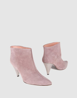 MAURO GRIFONI - CALZATURE - Stivaletti - su YOOX.COM