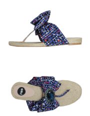 RAS - Flip flops