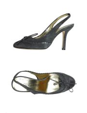 DSQUARED2 - Zapatos abiertos