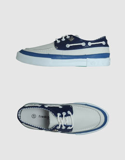 FRANKIE MORELLO - CALZATURE - Sneakers - su YOOX.COM