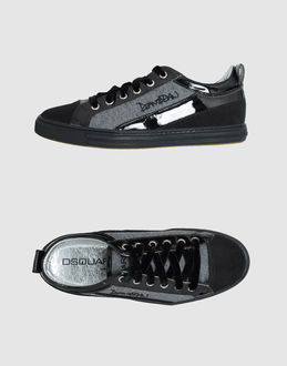 DSQUARED2 - CALZATURE - Sneakers - su YOOX.COM