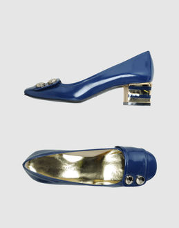 MARC BY MARC JACOBS - CALZATURE - Decolletes - su YOOX.COM