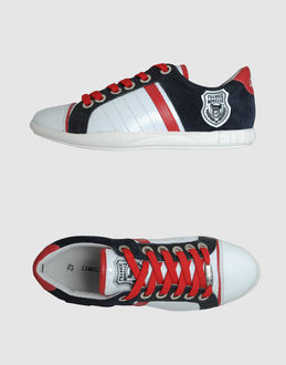 FRANKIE MORELLO - CALZATURE - Sneakers - su YOOX.COM