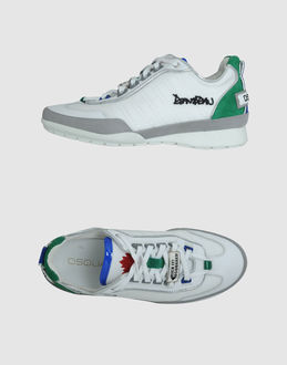DSQUARED2 - CALZATURE - Sneakers - su YOOX.COM