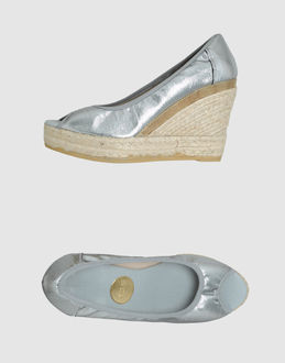 RAS - CALZATURE - Zeppe - su YOOX.COM