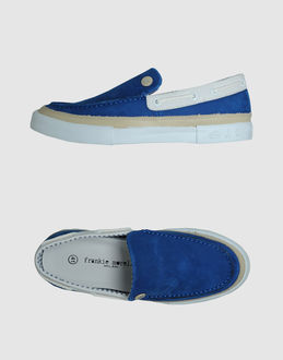 FRANKIE MORELLO - CALZATURE - Sneakers slip on - su YOOX.COM