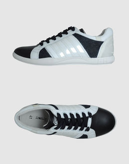 FRANKIE MORELLO - CALZATURE - Sneakers - su YOOX.COM