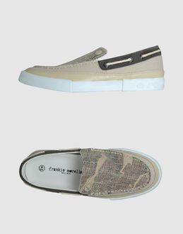 FRANKIE MORELLO - CALZATURE - Sneakers slip on - su YOOX.COM