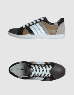 Frankie Morello - Chaussures - Sneakers