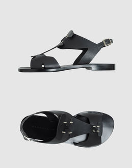 BARBARA BUI - CALZATURE - Sandali - su YOOX.COM