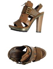 BARBARA BUI - Platform sandals