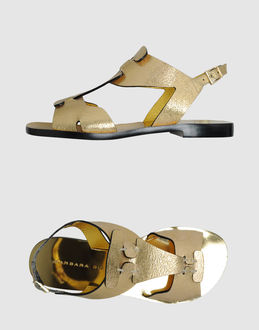 BARBARA BUI - CALZATURE - Sandali - su YOOX.COM