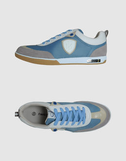 FRANKIE MORELLO - CALZATURE - Sneakers - su YOOX.COM