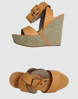 BARBARA BUI - CALZATURE - Zeppe - su YOOX.COM